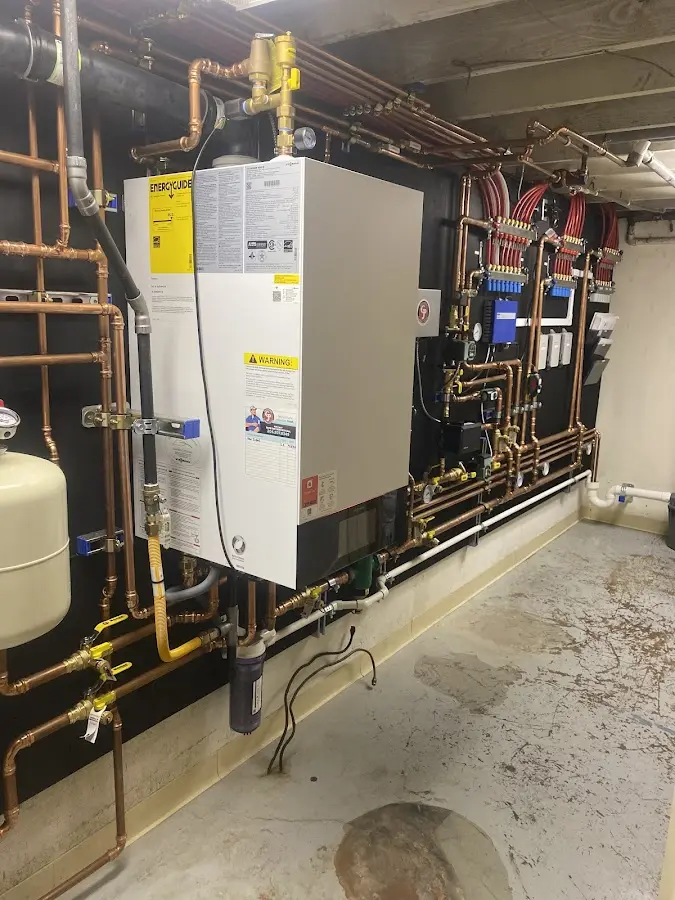 Water Heater Repair in Montgomery, GA